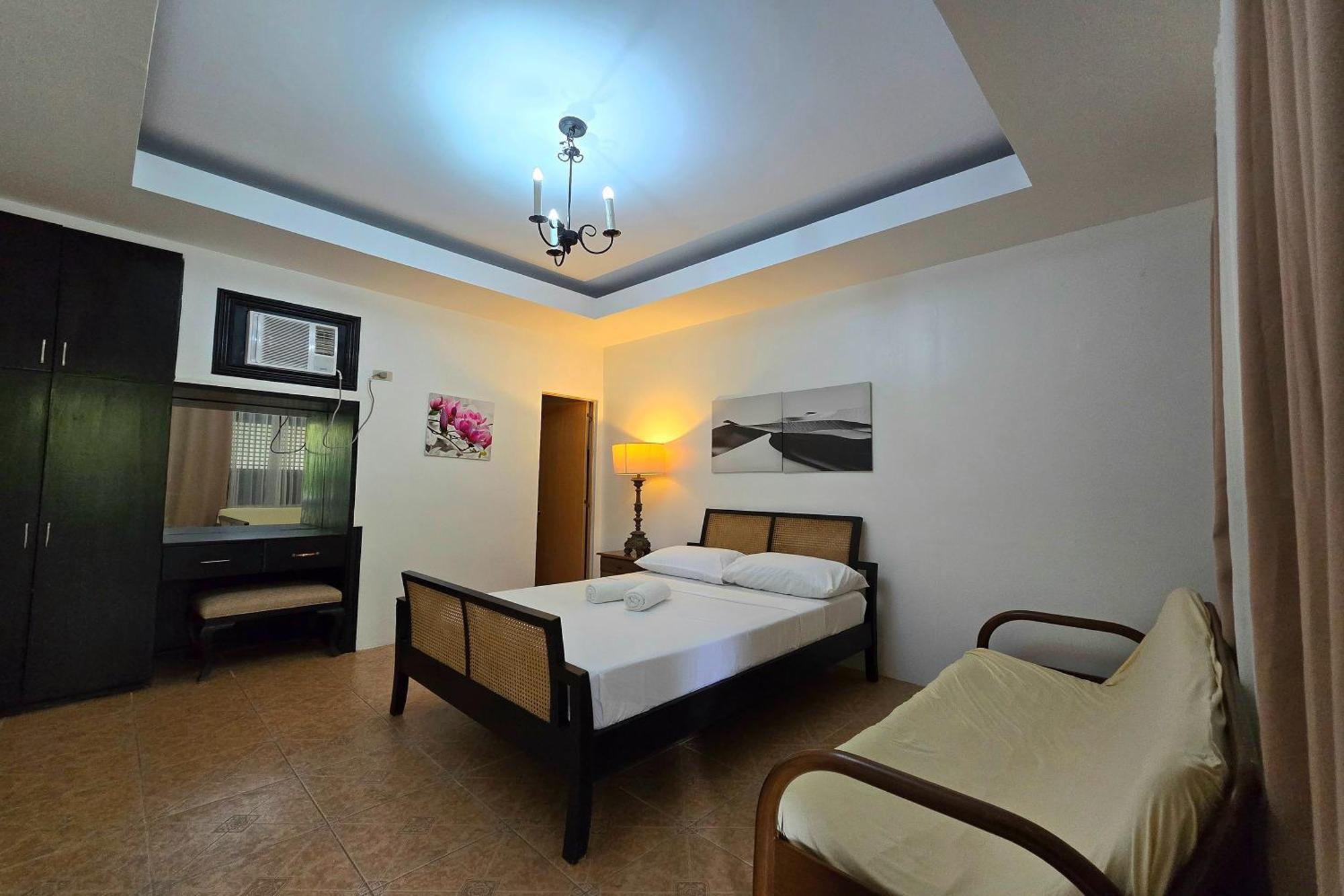 Grand Villa Laguna Bay Exterior photo