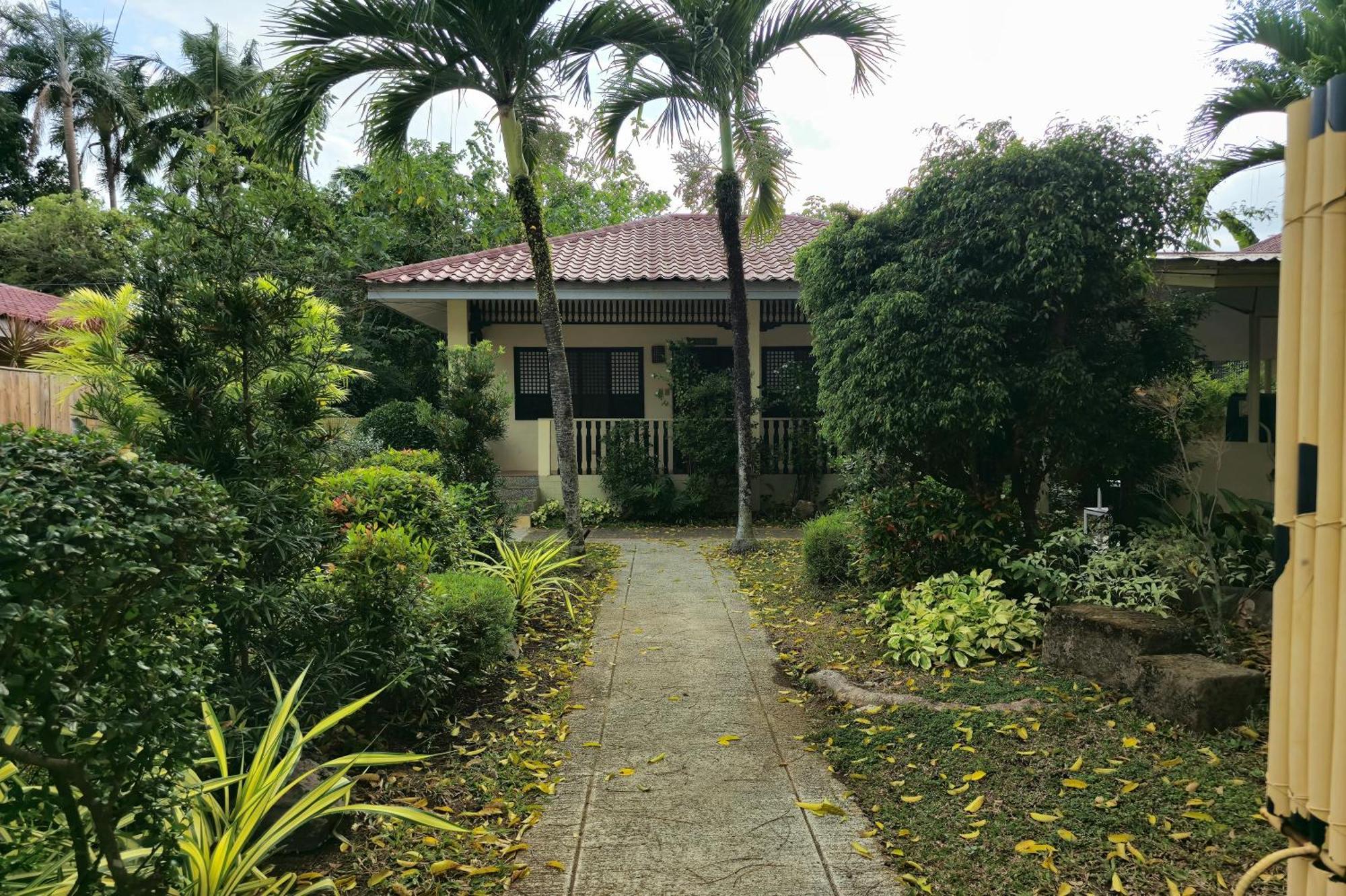 Grand Villa Laguna Bay Exterior photo